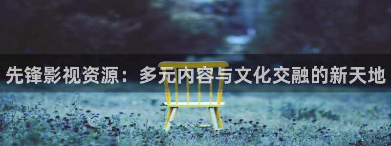 缘分的天空动漫在线播放免费：先锋影视资源：多元内容与文化交融的新天地